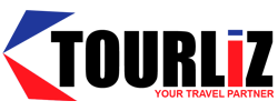 TOURLIZ Logo